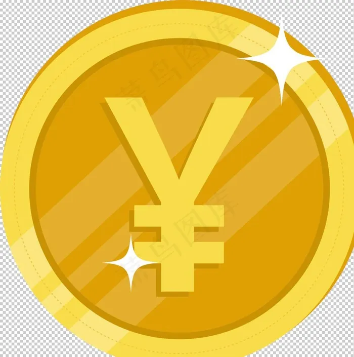 金币图片