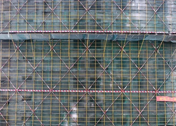 建筑工地图片