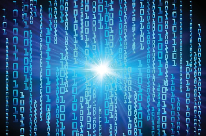 电子科幻素材图片