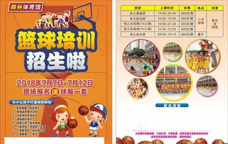 篮球 篮球海报 体育培训 体育图片