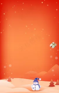 冬天背景图片 冬天背景图片