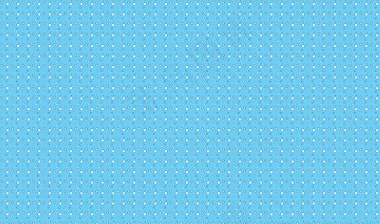 蓝色点点背景图片