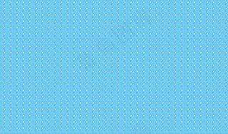 蓝色点点背景图片