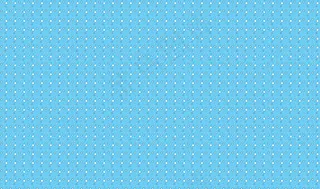 蓝色点点背景图片