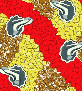 数码印花 热转印 大牌 爆款图片