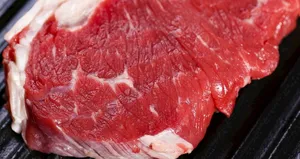新鲜牛肉图片