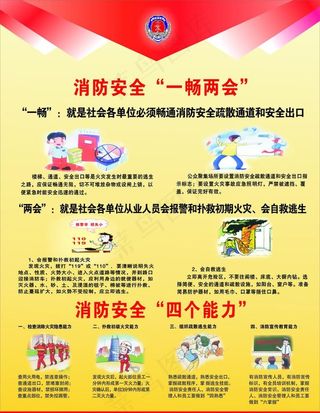 一畅两会四个能力图片