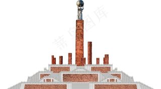 太阳历公园图片