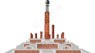 太阳历公园图片