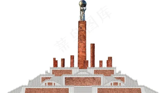 太阳历公园图片 太阳历公园图片