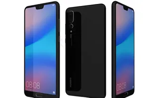 华为 P20 Pro图片