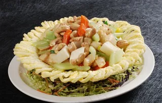 雀巢美果丁图片