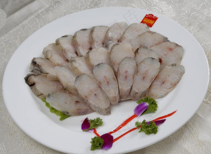 鳕鱼图片