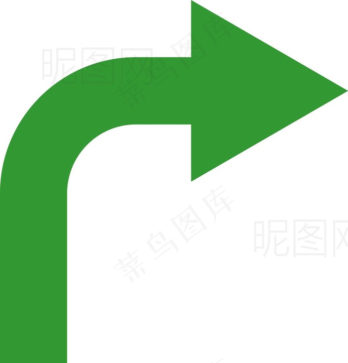 箭头图片