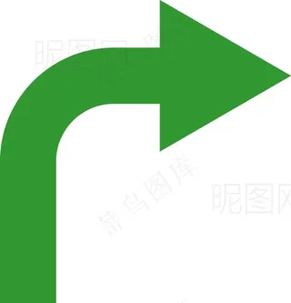 箭头图片