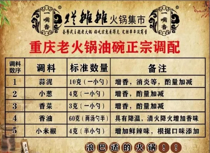 烂摊摊火锅图片cdr矢量模版下载