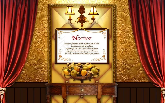 幕布图片(3500X2300(DPI:300))psd模版下载