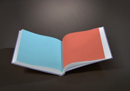 书籍样机图片