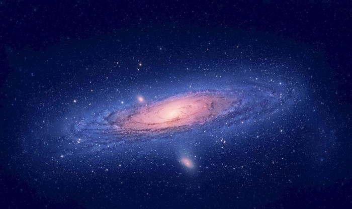 星云图片