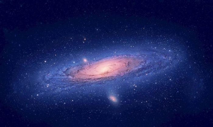 星云图片