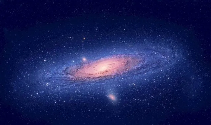 星云图片