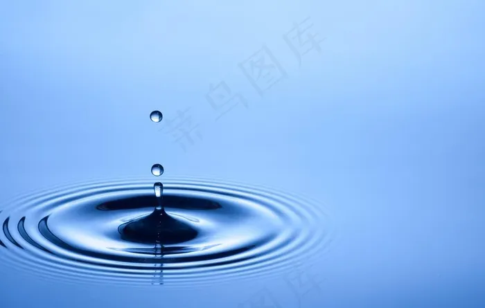 水滴图片