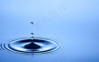 水滴图片