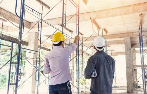 建筑工地 商装 公装 墙面图片 建筑工地 商装 公装 墙面图片