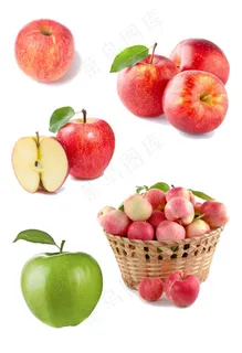 苹果合集图片 苹果合集图片