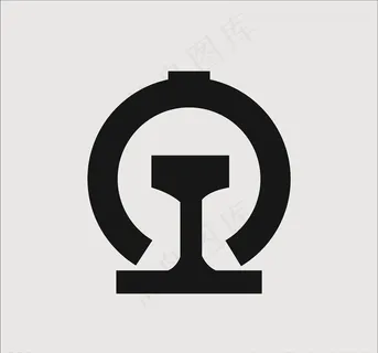 铁路局LOGO图片 铁路局LOGO图片
