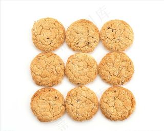 饼干图片