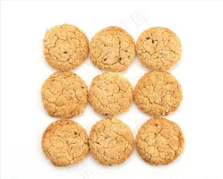 饼干图片