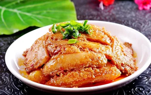 粉蒸肉图片 粉蒸肉图片