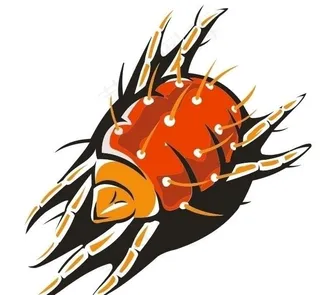 农药红蜘蛛图片