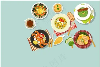 餐饮美食图片