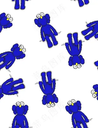 芝麻街 玩偶图片