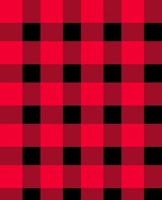 线条 格子 圣诞 底纹 无缝图片