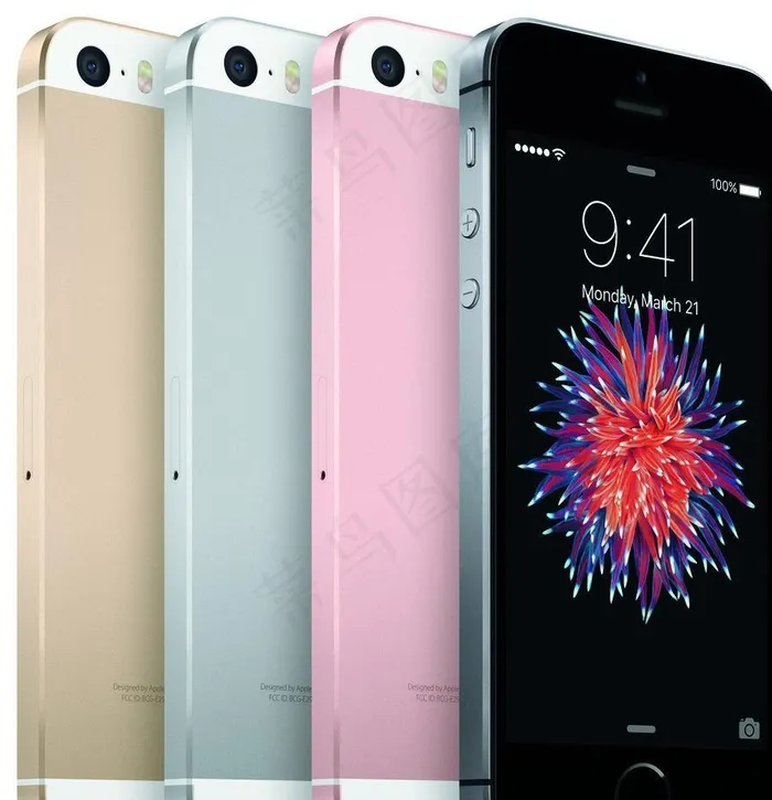 苹果iphone se图片