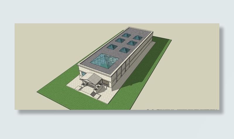 小建筑图片