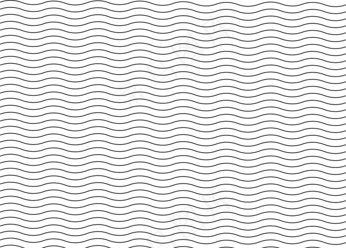 波浪纹图片cdr矢量模版下载