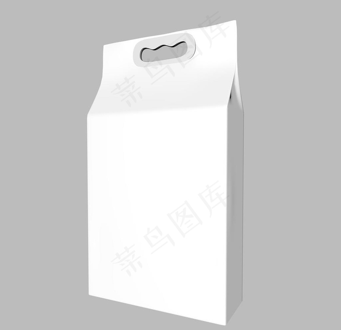 包装袋 提手图片