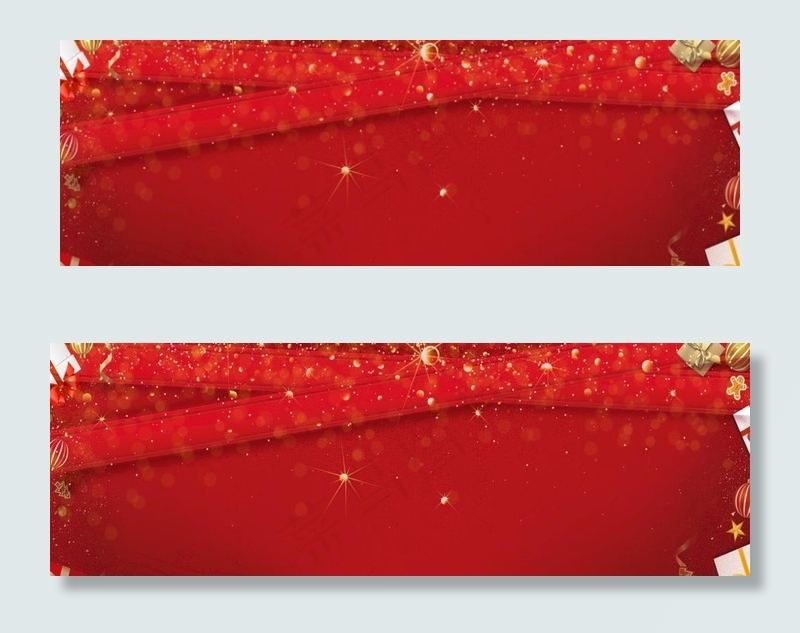 红色购物电商促销活动背景图片