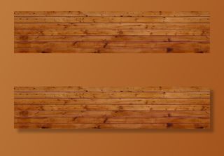 防腐木 生态木  木板图片