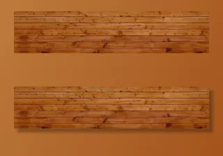 防腐木 生态木  木板图片