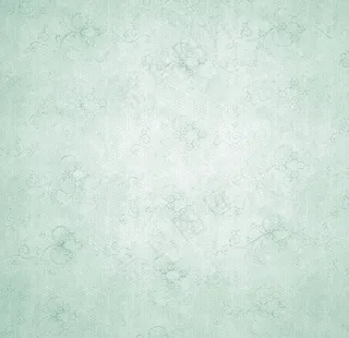 欧式浅绿色背景图案图片