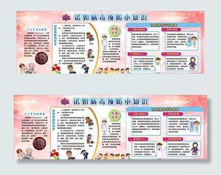 诺如病毒的症状和预防图片