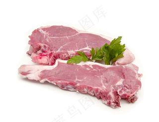 猪肉图片