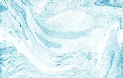 蓝色纹理 大理石纹  纹路图片