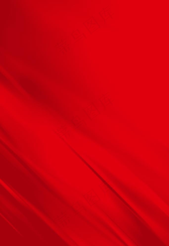 红色背景图片
