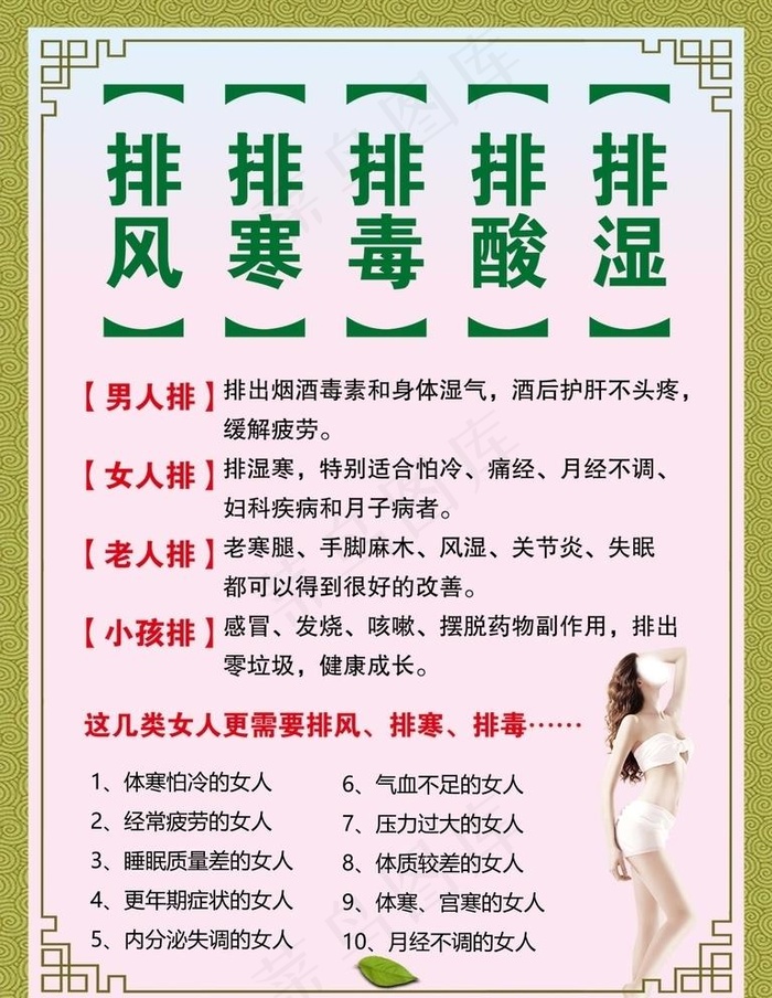 排风 排寒 宣传海报图片(1890X2520(DPI:80))psd模版下载